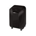 FELLOWES Aktenvernichter Powershred 5503201 LX200, P-4, 22lt
