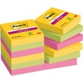 3M Notizzettel Post-it Super Sticky 4.7 cm x