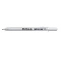 SAKURA Gelly Roll 0.8mm XPGB#50 Basic weiss