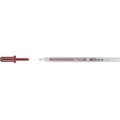SAKURA Gelly Roll 0.7mm XPGB#822 Deep Red