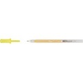 SAKURA Gelly Roll 0.7mm XPGB#803 Glaze Yellow