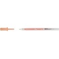 SAKURA Gelly Roll 0.7mm XPGB#805 Glaze Orange