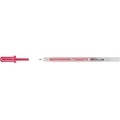 SAKURA Gelly Roll 0.7mm XPGB#819 Glaze Red