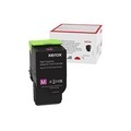 Xerox C310 / C315 Tonermodul Magenta (5500 Seiten) - 006R04366