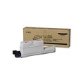 Xerox HoCHleistungs-Tonerpatrone SCHwarz, Phaser 6360