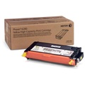 Original Tonerpatrone gelb Xerox 106R01394