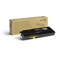 Toner gelb 106R03501