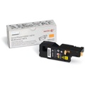 Original Tonerpatrone gelb Xerox 106R01629