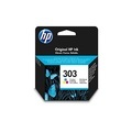 HP 303 colour Tintenpatrone