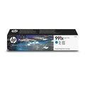 HP 991X Cyan Original PageWide Patrone mit hoher Reichweite