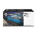 HP 991X Schwarz Original PageWide Patrone mit hoher Reichweite