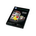 Hp, HP PageWide Broschürenpapier, glänzend, 100 Blatt/A3/297 x 420 mm