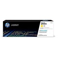 HP 205A Toner yellow Cf532A