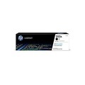 HP 203A schwarz Cf540A Toner