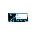 HP 746 Zyan DesignJet Tintenpatrone, 300 ml