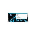 HP 747 Grau DesignJet Tintenpatrone, 300 ml