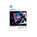 HP Professional FSC Papers A4 3VK91A Multiuse Glossy 180g 150 B.