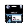 HP Tintenpatrone 963 Original Magenta 3JA24AE Druckerpatrone