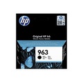 HP Tintenpatrone 963 Original Schwarz 3JA26AE Druckerpatrone