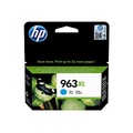 HP Tintenpatrone 963Xl 3Ja27Ae cyan