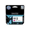 Hp, HP Tintenpatrone 912 Original Magenta 3YL78AE Druckerpatrone