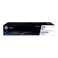 HP Toner 117A cyan Toner-Modul