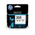Original Druckkopf color HP No. 305, 3YM60AE