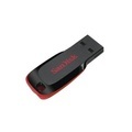 SanDisk USB-Stick Cruzer Blade 16Gb