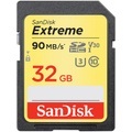 SanDisk Extreme 90MB/s 32Gb SDHC-Karte
