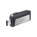 SanDisk, SanDisk Ultra USB 3.0 Dual Drive Type C 32Gb