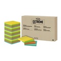 POST-IT Extreme Notes 76mmx76mm EXT33M-24-EU1 4 Farben 24x45 Blatt