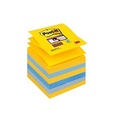 POST-IT Super Sticky Z-Notes 76x76mm R330-6SS-NY New York 4 Farben 6 x