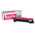 Original Tonerpatrone magenta Kyocera TK-550M