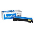 Original Tonerpatrone cyan Kyocera TK-560C