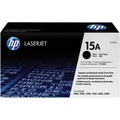 HP Toner-Modul C7115A Ultra Prec 15A schwarz