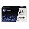 Original Tonerpatrone schwarz Canon, HP No. 15X, C7115X