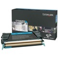 Lexmark Toner-Modul cyan