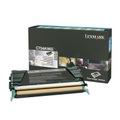 Lexmark schwarz Toner-Modul