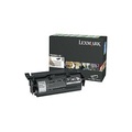 Lexmark Toner-Modul HY return T650H11E schwarz