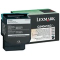 Lexmark R?ckgabe-Tonerkassette