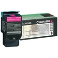 Lexmark C540H1Mg magenta Toner-Modul