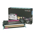 Lexmark HY magenta Toner-Modul