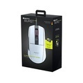 ROCCAT Burst Pro - Gaming Maus (Weiss)