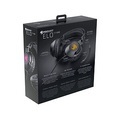 ROCCAT Elo 7.1 USB - Gaming Headset (Schwarz)