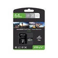 PNY microSDXC-Karte PRO Elite