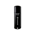 Transcend Jetflash 700 16Gb Usb3 Black - (16 GB, Schwarz)
