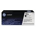 Hp, HP Toner-Modul Q2612A UltraPrec. 12A schwarz