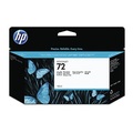 HP 72 Designjet Photo schwarz Tintenpatrone