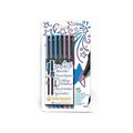 CHAMELEON Fineliner Set 0.3mm FL0604 6 Farben Cool