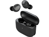 JLab, Jlab Go Air Pop Earbuds, IEUEBGAIR True Wireless, Black, IEUEBGAIRPOPRBLK124